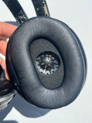 Auriculares Pioneer Monitor 10