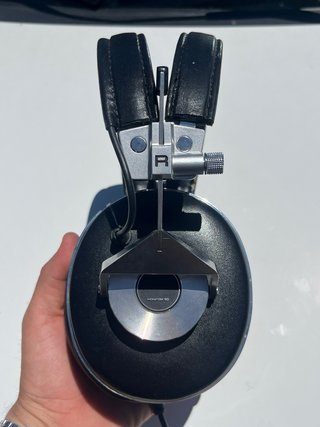 Auriculares Pioneer Monitor 10