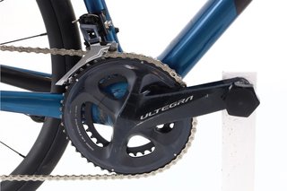 Bicicleta Felt VR Performance t.54 Reacondicionada