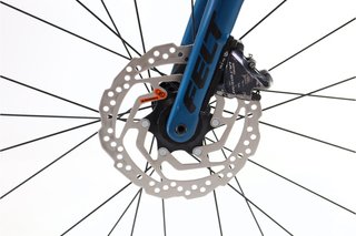 Bicicleta Felt VR Performance t.56 Reacondicionada