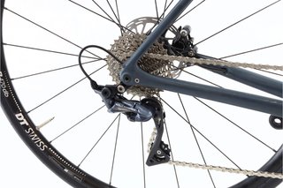 Bicicleta Specialized Tarmac SL6 t.62 Reacondicionada