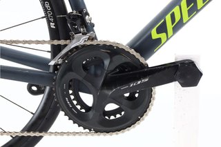 Bicicleta Specialized Tarmac SL6 t.62 Reacondicionada