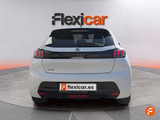 Peugeot 208 PureTech 73kW (100CV) Allure