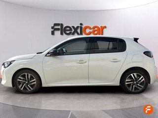 Peugeot 208 PureTech 73kW (100CV) Allure