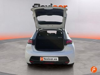 Peugeot 208 PureTech 73kW (100CV) Allure