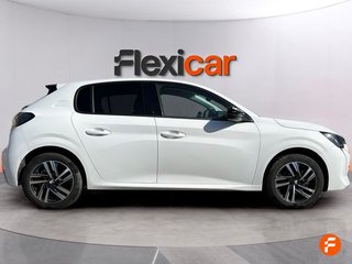 Peugeot 208 PureTech 73kW (100CV) Allure