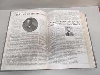 Revista Cavall Fort del 23 al 33 año 1980