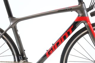 Bicicleta Giant TCR Advanced 1 t.52 Reacondicionada