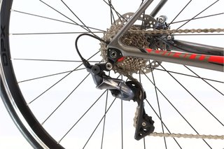 Bicicleta Giant TCR Advanced 1 t.52 Reacondicionada