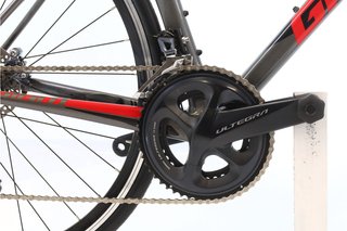 Bicicleta Giant TCR Advanced 1 t.52 Reacondicionada