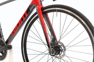 Bicicleta Giant TCR Advanced 1 t.52 Reacondicionada