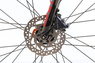 Bicicleta Giant TCR Advanced 1 t.52 Reacondicionada