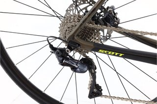 Bicicleta Scott Addict 10 t.52 Reacondicionada