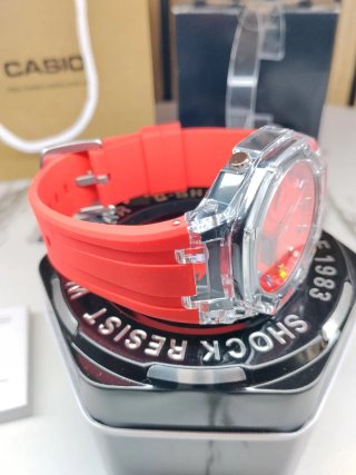 Reloj de pulsera Casio G-SHOCK GA-2100 Reloj nuevo