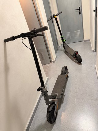Patinete Eléctrico Scooter 4 ULTRA