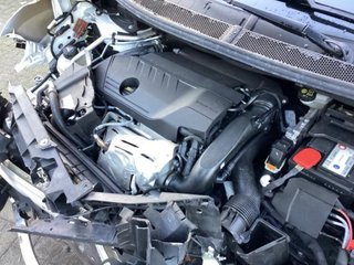 Motor Peugeot 3008 (3008 16-)