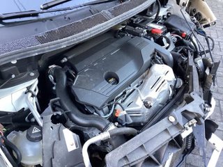 Motor Peugeot 3008 (3008 16-)