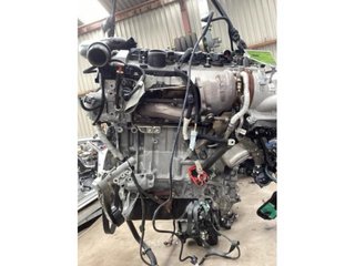 Motor Peugeot 3008 (3008 16-)