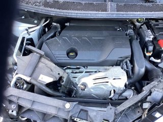 Motor Peugeot 3008 (3008 16-)