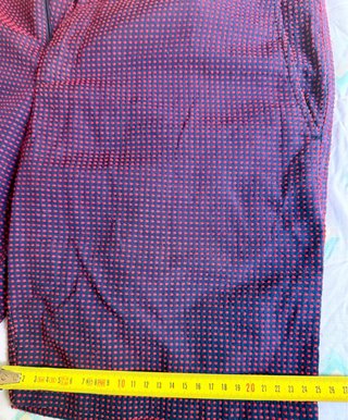 Pantalón corto El Ganso estampado