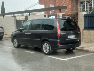 Citroen C8 2008
