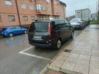 Citroen C8 2008