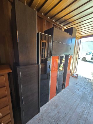 MUEBLE MODULAR DE SALON-COMEDOR ☎️683469031☎️