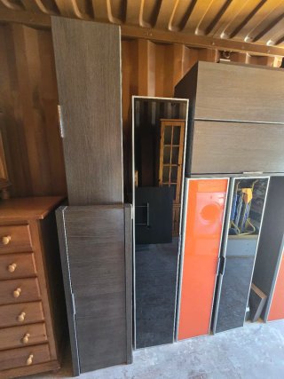 MUEBLE MODULAR DE SALON-COMEDOR ☎️683469031☎️