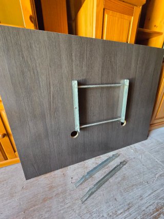 MUEBLE MODULAR DE SALON-COMEDOR ☎️683469031☎️
