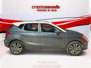 SEAT Arona DESDE 229€/MES ¡SIN PAGAR ENTRADA!