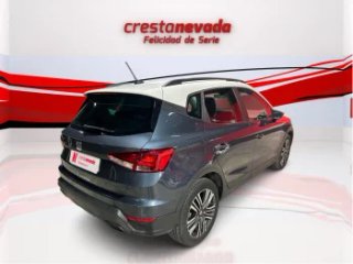 SEAT Arona DESDE 229€/MES ¡SIN PAGAR ENTRADA!