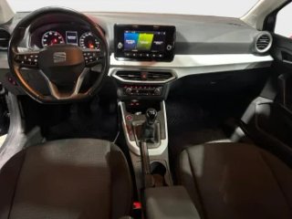 SEAT Arona DESDE 229€/MES ¡SIN PAGAR ENTRADA!