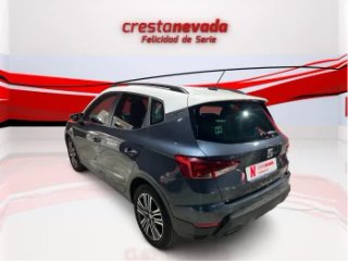 SEAT Arona DESDE 229€/MES ¡SIN PAGAR ENTRADA!