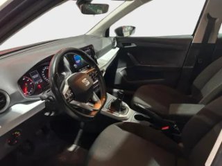 SEAT Arona DESDE 229€/MES ¡SIN PAGAR ENTRADA!