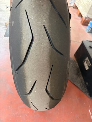 Triumph Street Triple R