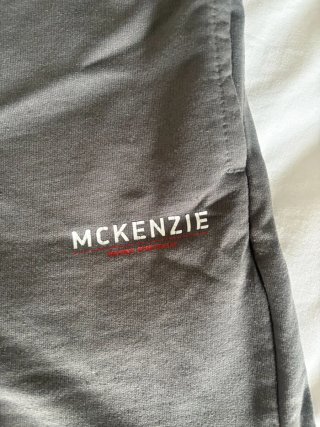 Pantalón corto Mckenzie