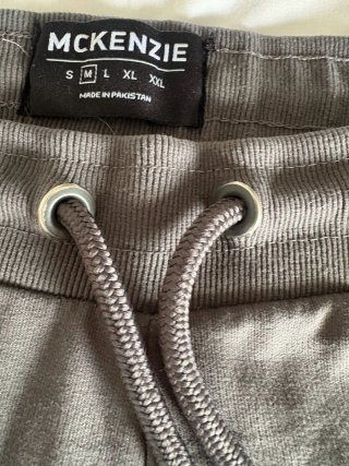 Pantalón corto Mckenzie