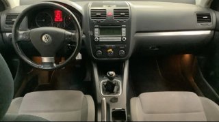 Volkswagen Jetta 2008