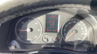 Volkswagen Jetta 2008