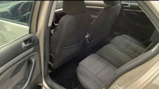 Volkswagen Jetta 2008