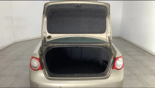 Volkswagen Jetta 2008