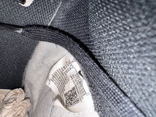 Nike Dunk High Scarpa Sneakers