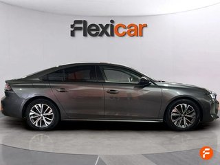 Peugeot 508 5P Allure BlueHDi 130 S&S EAT8