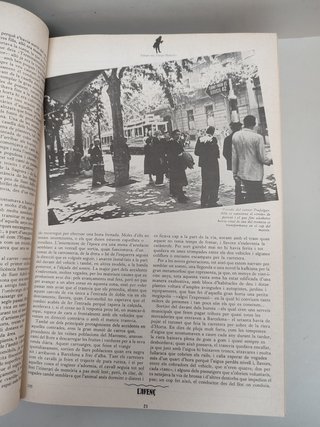 Revista Cavall Fort del 56 al 66 año 1983