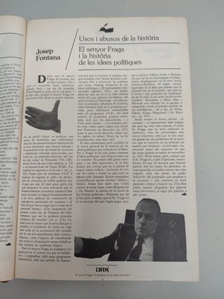Revista Cavall Fort del 56 al 66 año 1983