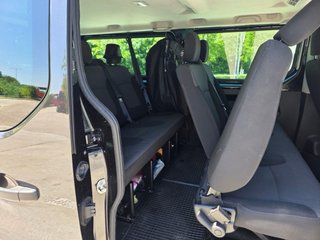 Renault Trafic 2022