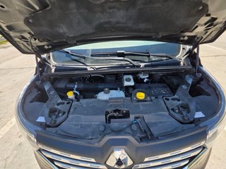 Renault Trafic 2022
