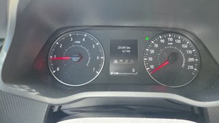 Renault Trafic 2022