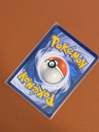 Carta Pokémon Charmeleon Stage 1