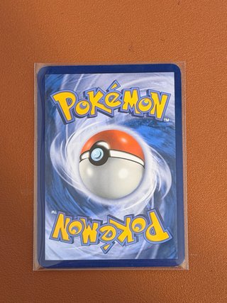 Carta Pokémon Charmeleon Stage 1